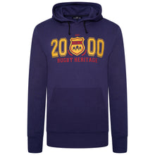 Load image into Gallery viewer, Haka Rugby Est.2000 Graphic Hoodie
