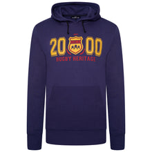 Load image into Gallery viewer, Haka Rugby Est.2000 Graphic Hoodie