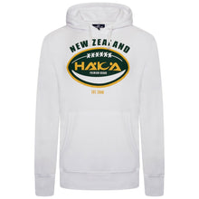 Load image into Gallery viewer, Haka New Zealand Rugby Ball Hoodie
