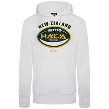 Load image into Gallery viewer, Haka New Zealand Rugby Ball Hoodie