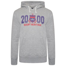 Load image into Gallery viewer, Haka Rugby Est.2000 Hoodie
