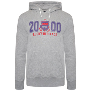 Haka Rugby Est.2000 Hoodie