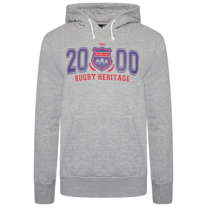 Haka Rugby Est.2000 Hoodie