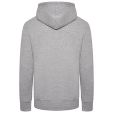 Load image into Gallery viewer, Haka Rugby Shield Logo Hoodie
